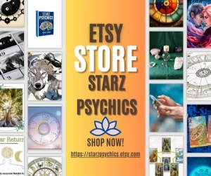 Visit Our Etsy Store