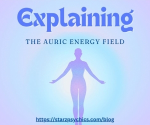 Explaining The Auric Energy Field ? Subtle Bodies   