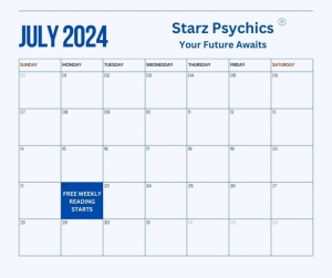 Starz Psychics are offering a FREE WEEKLY READING — Starz Psychics spiritual blog, psychic insights
