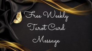 Free Weekly Tarot Card Messages — Starz Psychics spiritual blog, psychic insights