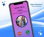 Give Us A Call or Chat — Starz Psychics spiritual blog, psychic insights