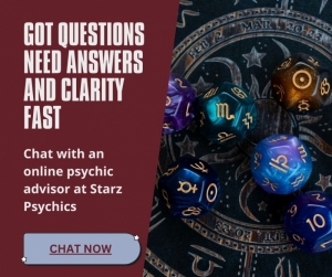 Do You Have Questions You Need Answers To? — Starz Psychics spiritual blog, psychic insights