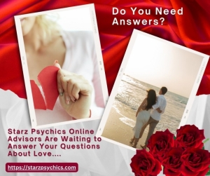 Do You NEED Answers?  — Starz Psychics spiritual blog, psychic insights