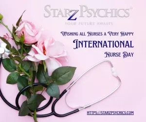International Nurses Day