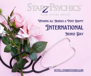 International Nurses Day