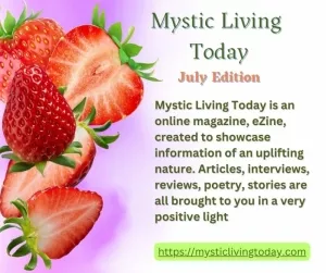 Mystic Living Today