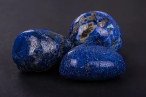 Psychic Enhancement Gemstone Lapis Lazuli