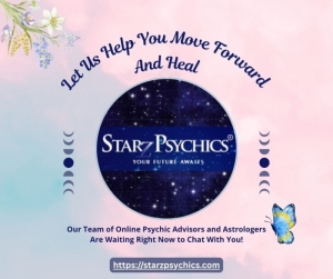 Let Us Help You to Move Forward