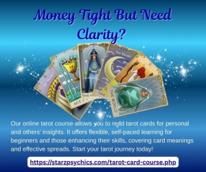 Money Tight Need Clarity 