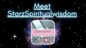 Meet StarzSpiritualWisdom — Starz Psychics spiritual blog, psychic insights