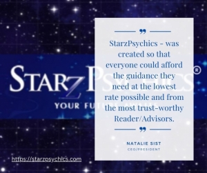 Natalie Sist, CEO/President of Planet Starz, Inc since 1998