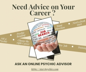 Need Advice on Your Career