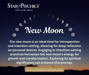 New Moon