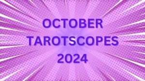 October Tarotscopes by StarzAmber