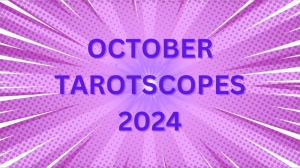 October Tarotscopes by StarzAmber — Starz Psychics spiritual blog, psychic insights