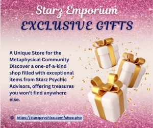 Our Online Emporium