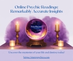 Online Psychic Readings