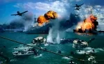 Pearl Harbor vs. Sept. 11: Some Differences, Many Uncanny 