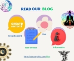 Read Our Blog — Starz Psychics spiritual blog, psychic insights
