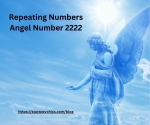 Repeating Numbers - Angel Number 2222 — Starz Psychics spiritual blog, psychic insights