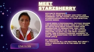 Meet StarzSherry