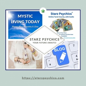 Starz Psychics For ALL Your Psychics Needs — Starz Psychics spiritual blog, psychic insights