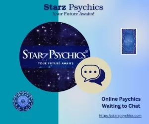 Starz Psychics Your Future Awaits!