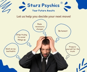Starz Psychics Your Future Awaits — Starz Psychics spiritual blog, psychic insights