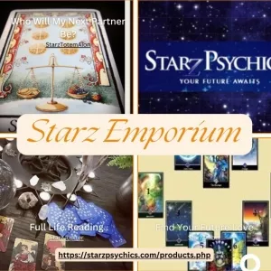 Starz Emporium