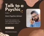Talk To A Psychic
