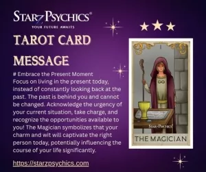 The Magician
