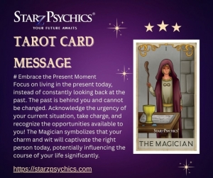 The Magician
