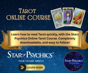 Tarot Online Course — Starz Psychics spiritual blog, psychic insights
