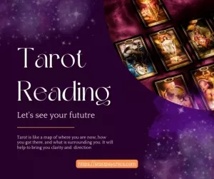 Do You Want a Tarot Reading?
