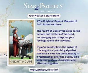 Tarot Message for the Weekend