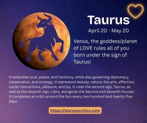 Venus the Goddess and Planet of Love — Starz Psychics spiritual blog, psychic insights