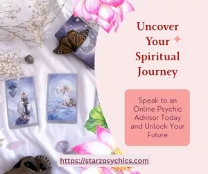 Uncover Your Spiritual Journey