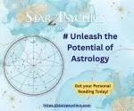 Unleash the Potential of Astrology