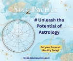 Unleash the Potential of Astrology