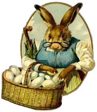 Six Myths and Legends About Easter Traditions