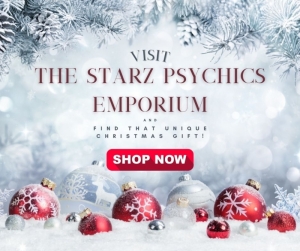 Starz Psychics Emporium  — Starz Psychics spiritual blog, psychic insights