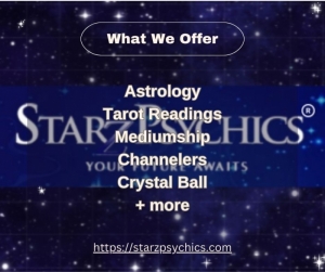 What We Offer at Starz Psychics Your Future Awaits  — Starz Psychics spiritual blog, psychic insights