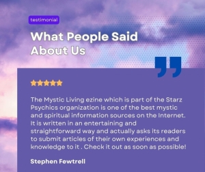 Listen To What People Are Saying About Us