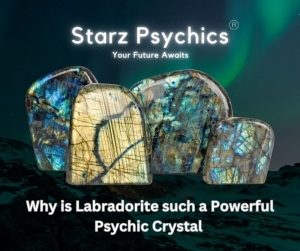 Why is Labradorite such a Powerful Psychic Crystal  — Starz Psychics spiritual blog, psychic insights