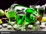 Does Absinthe Really Make You Hallucinate — Starz Psychics spiritual blog, psychic insights