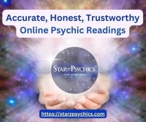 Accurate Psychic Readings