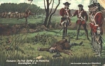 Battle of Alamance — Starz Psychics spiritual blog, psychic insights