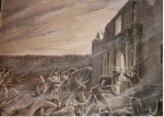 Battle Of The Alamo — Starz Psychics spiritual blog, psychic insights
