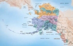 Strange Sight Uncovered Beneath Alaska Could Have Destructive Consequences — Starz Psychics spiritual blog, psychic insights