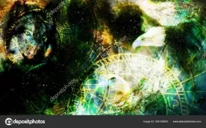 American Indian Astrology